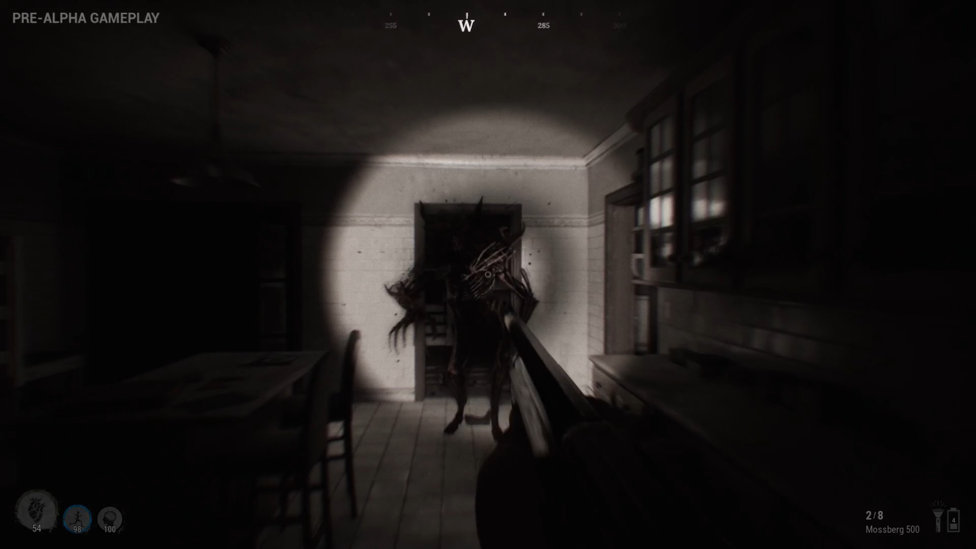 Nightmare Party