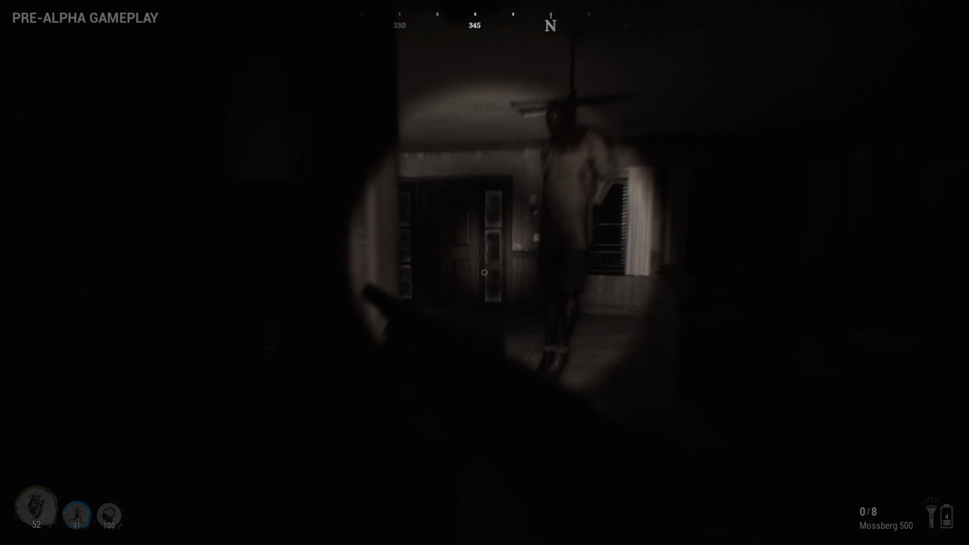 Nightmare Party