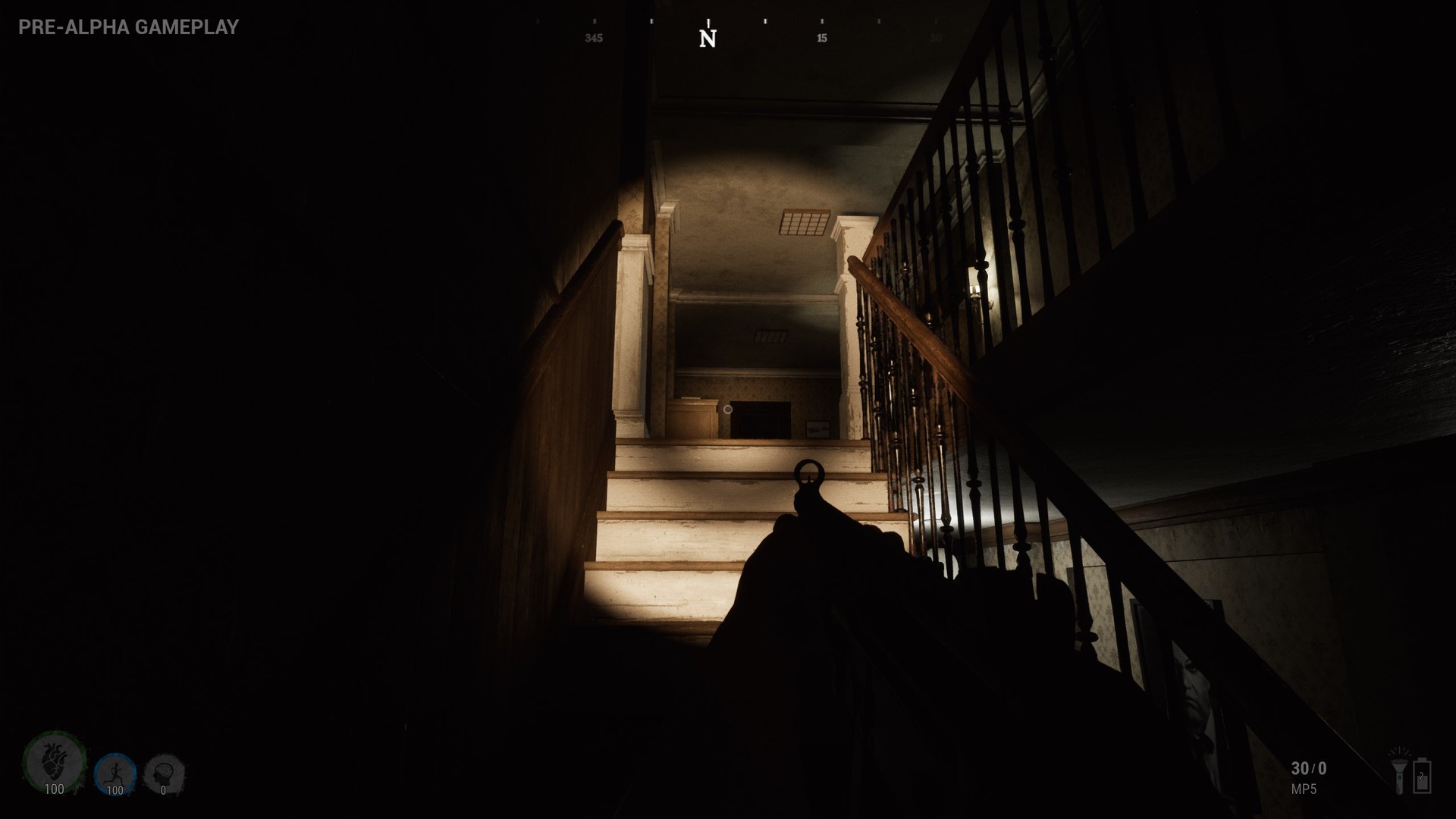 Nightmare Party
