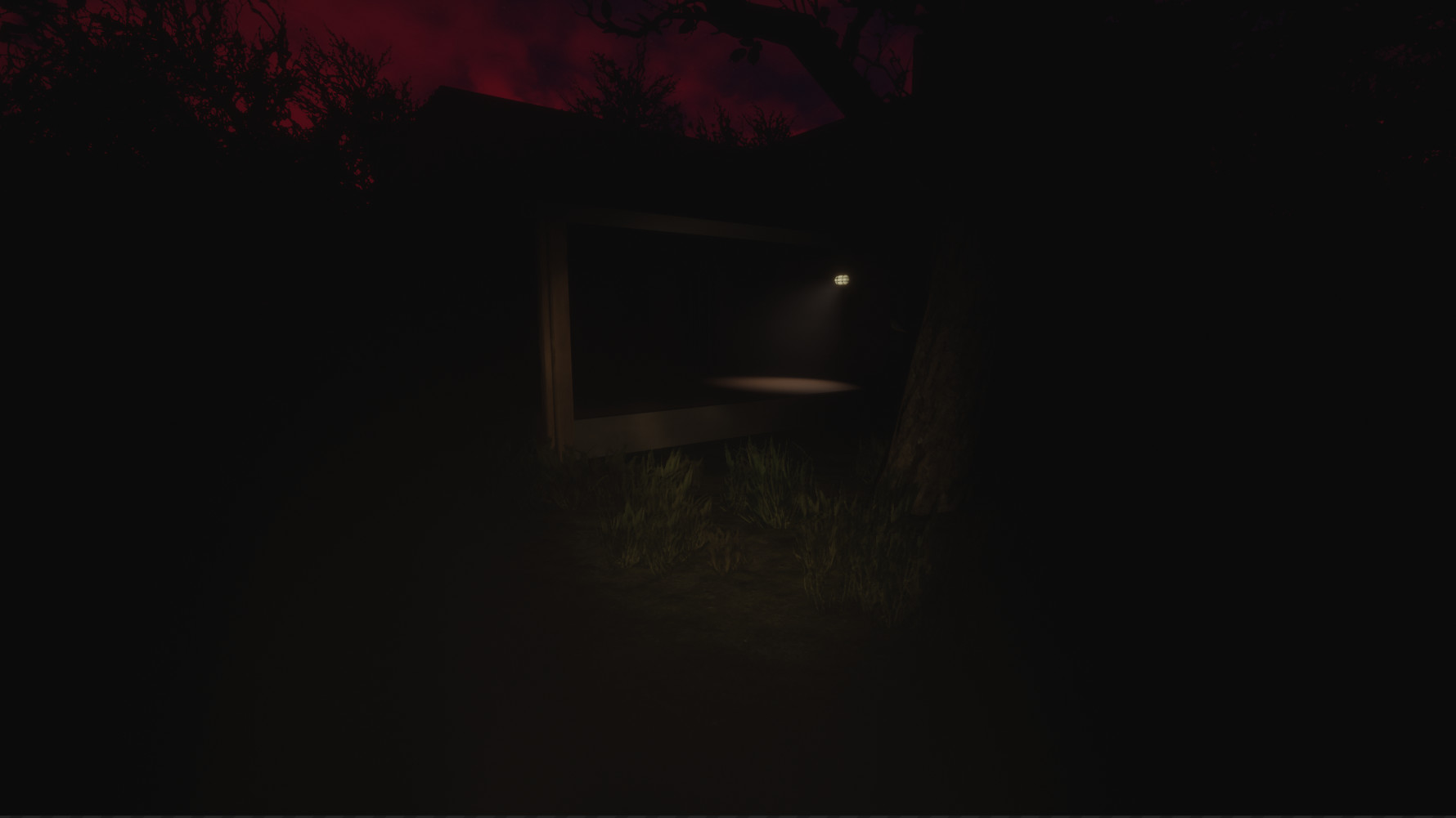 Bloody Forest