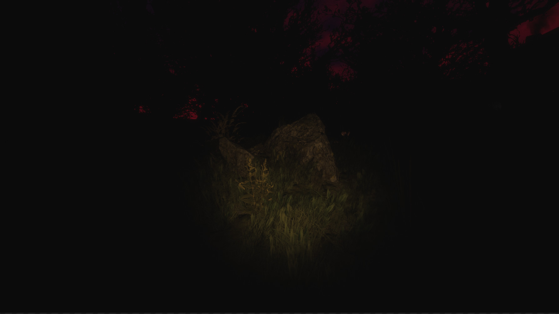 Bloody Forest