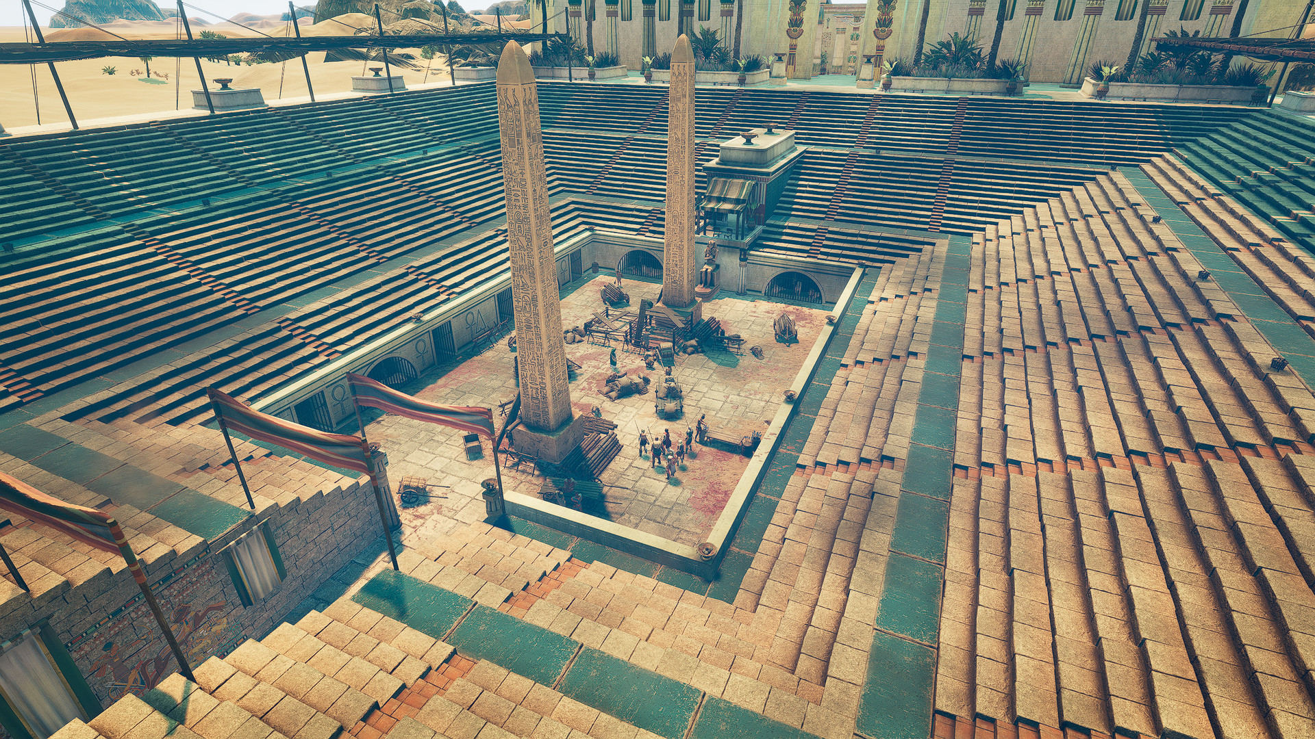 Expeditions: Rome – Death or Glory