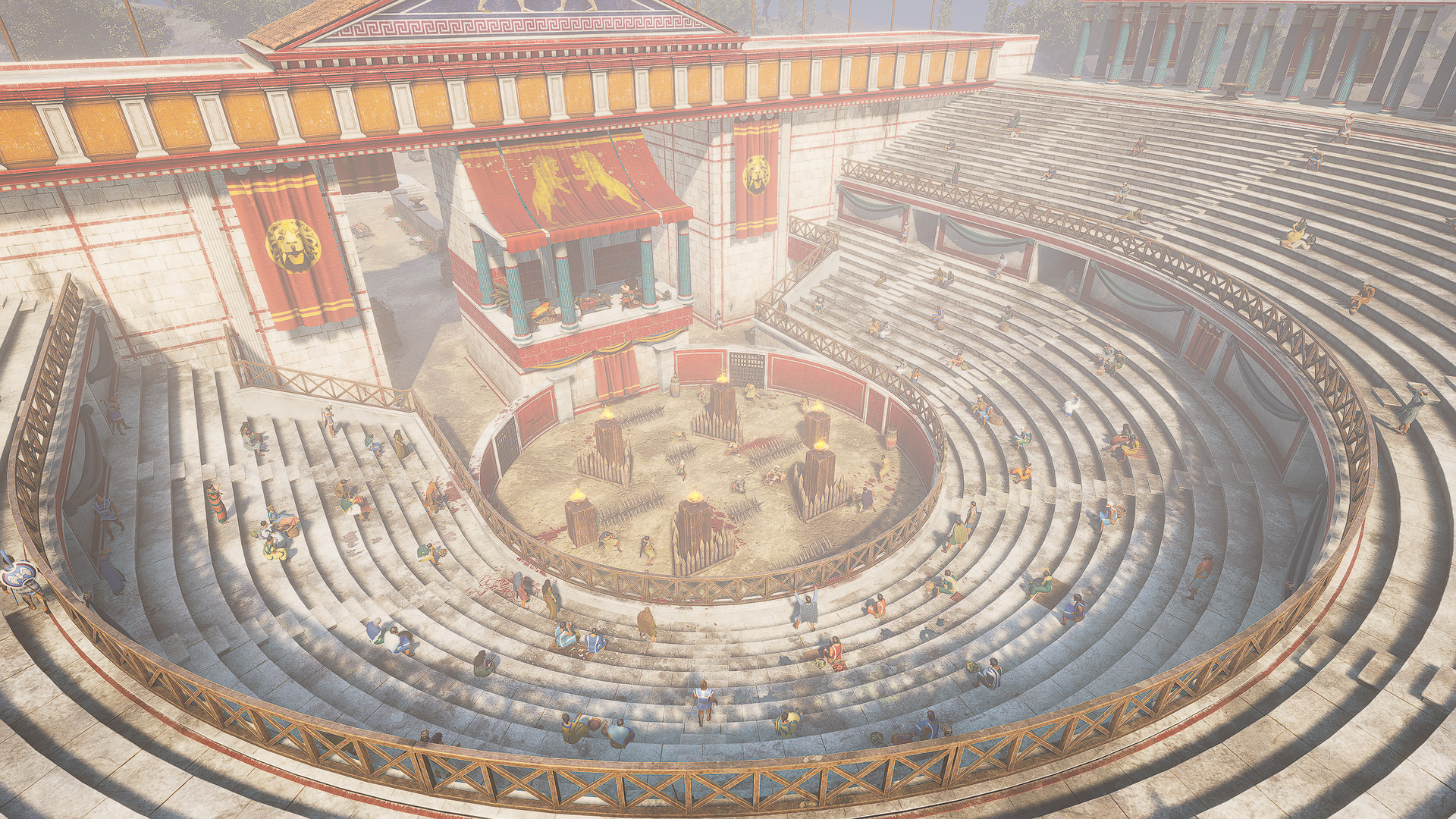 Expeditions: Rome – Death or Glory
