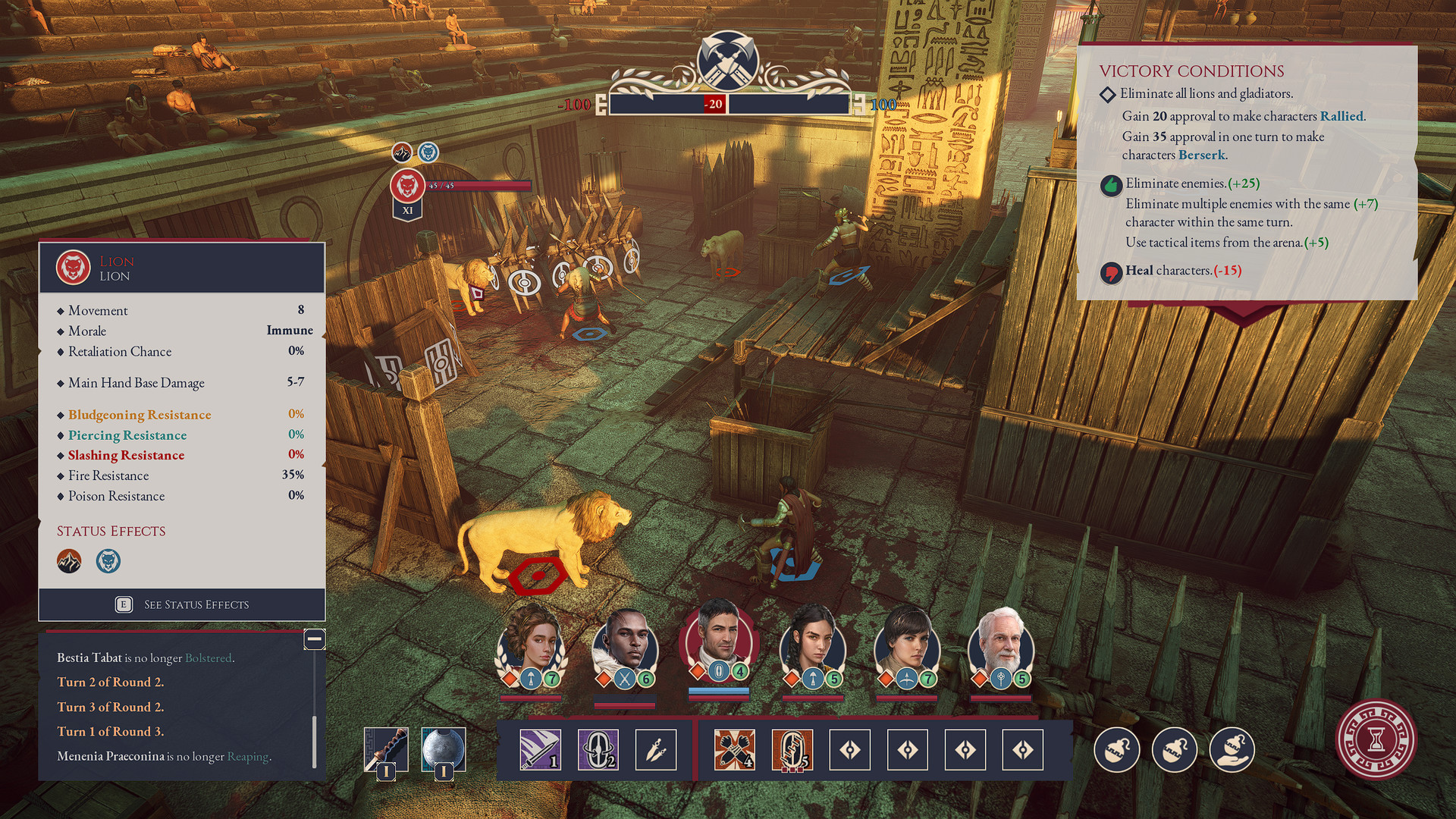 Expeditions: Rome – Death or Glory