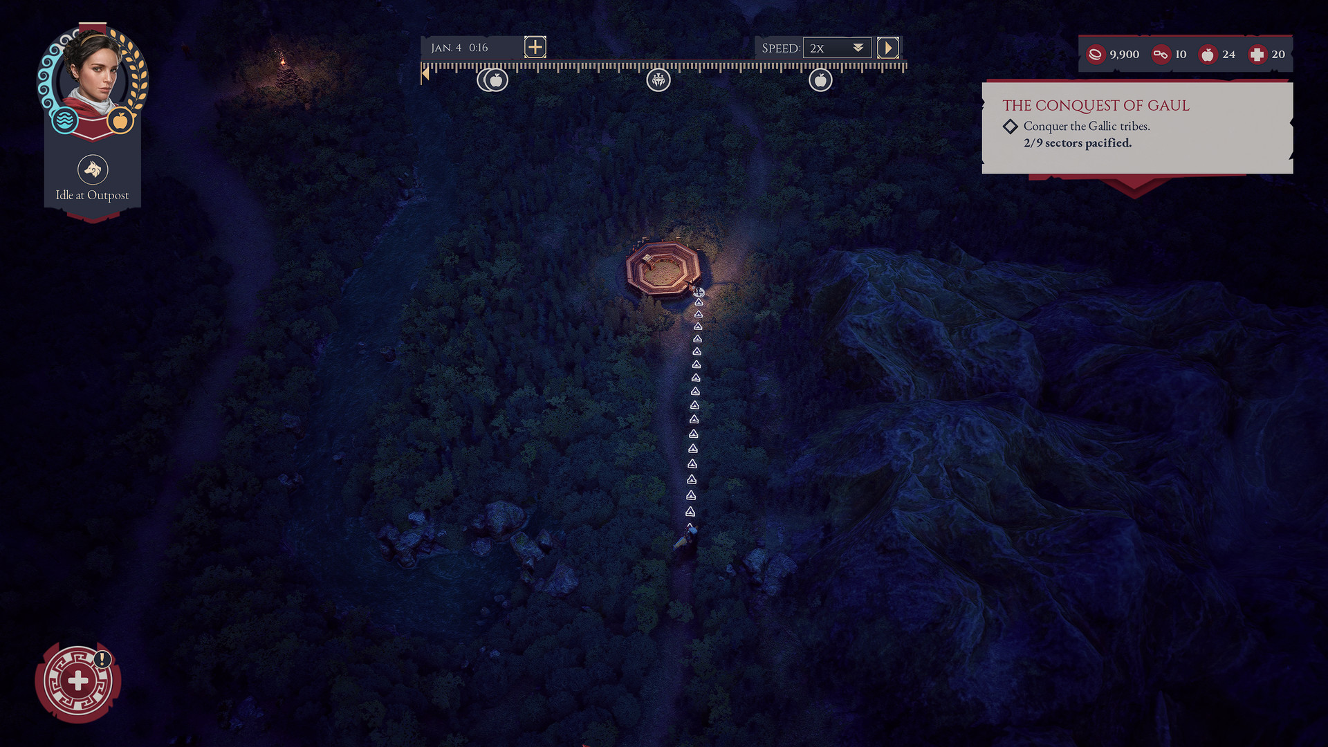 Expeditions: Rome – Death or Glory
