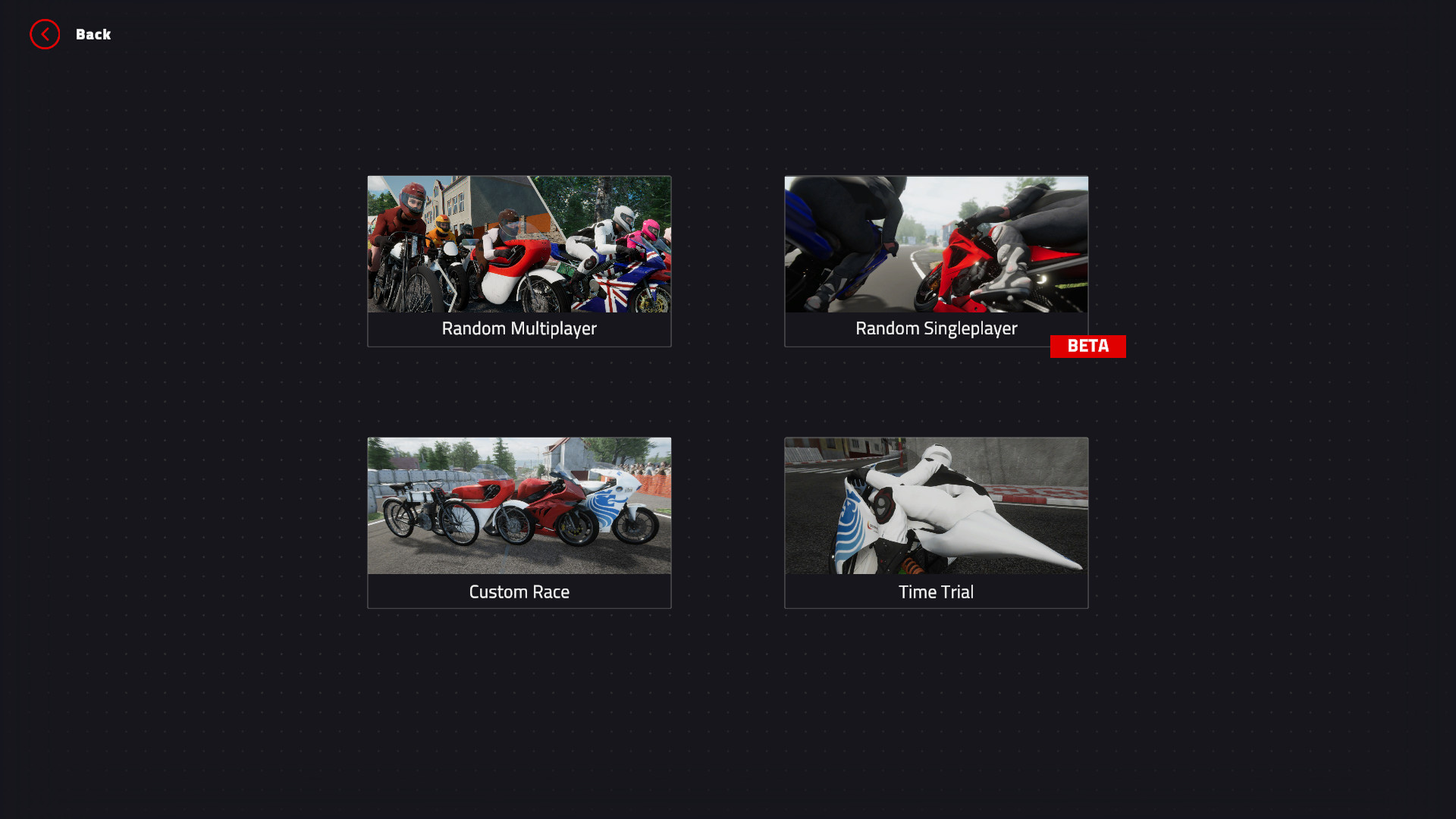 Engine Evolution 2022