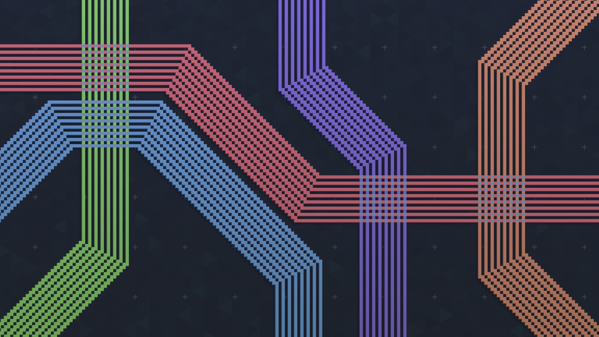 Virtual Circuit Board