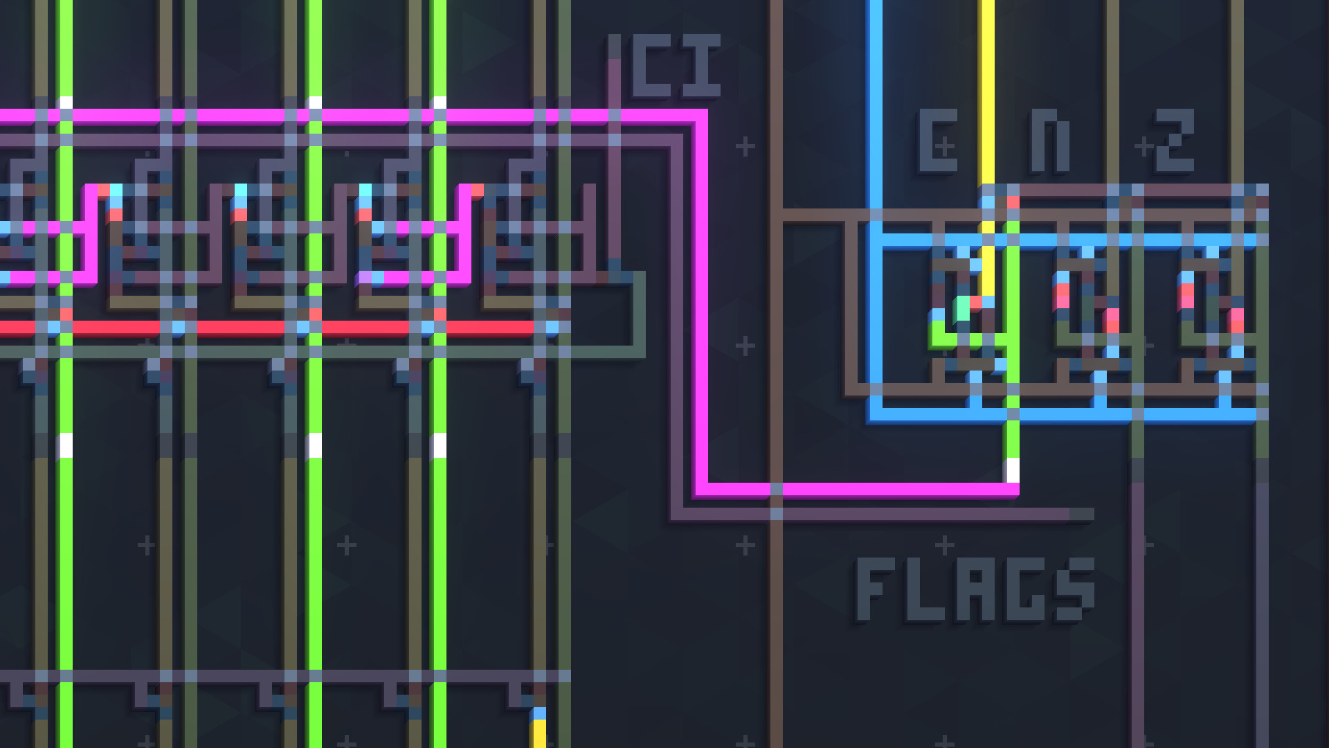 Virtual Circuit Board