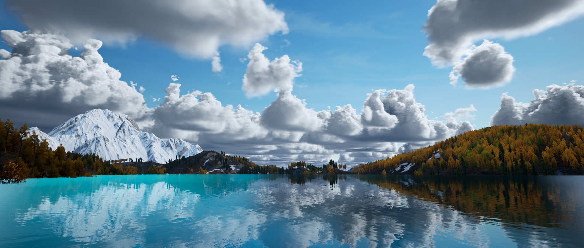 Motorcycle Travel Simulator