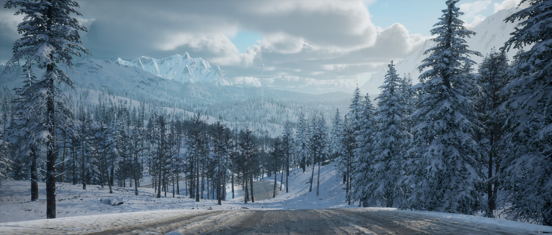 Motorcycle Travel Simulator