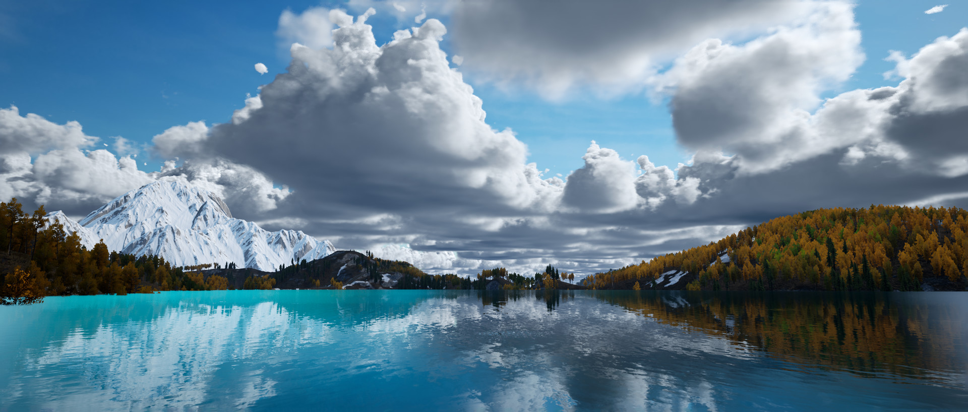 Motorcycle Travel Simulator