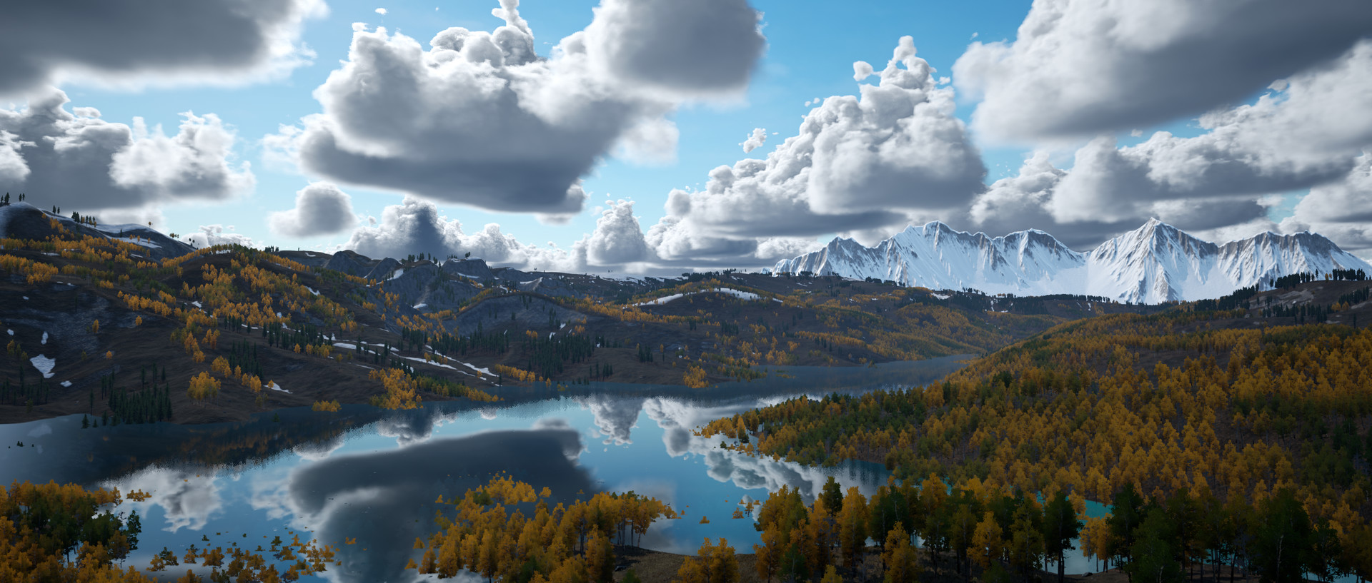 Motorcycle Travel Simulator