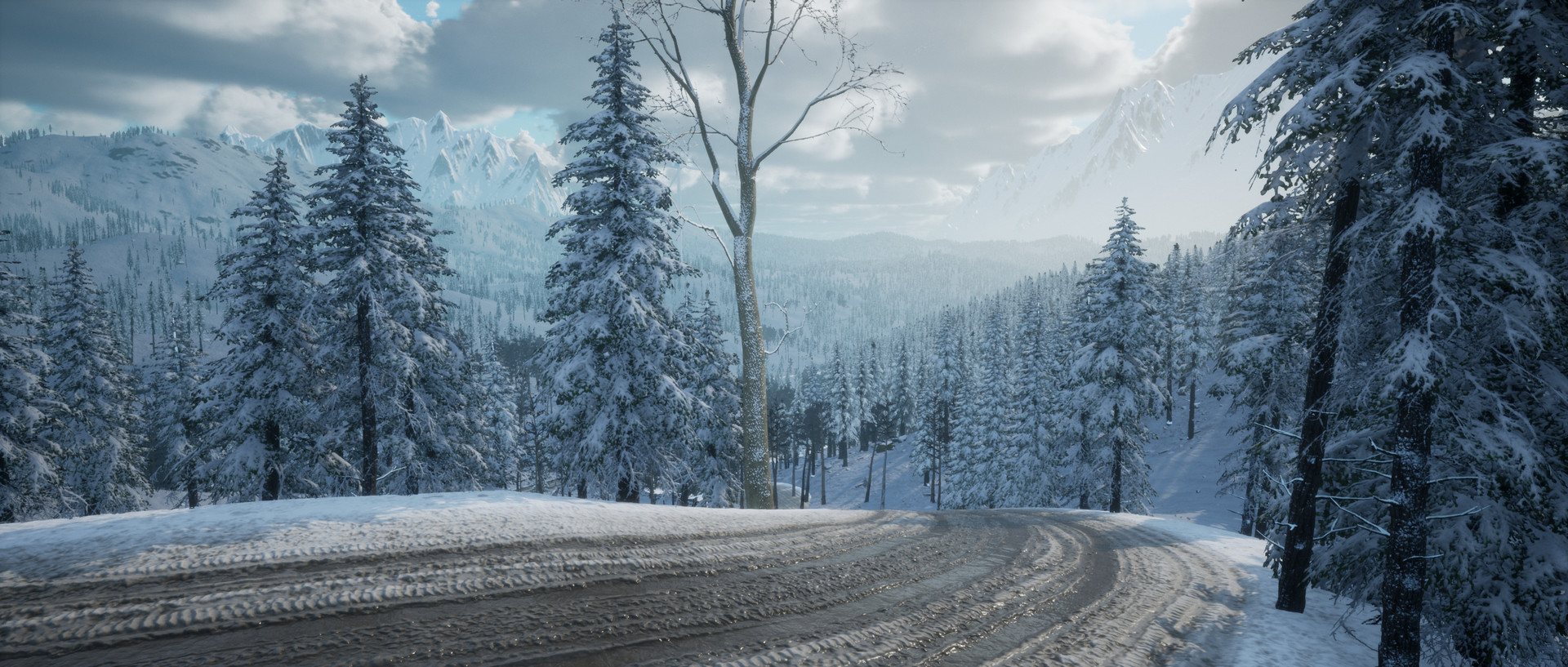 Motorcycle Travel Simulator