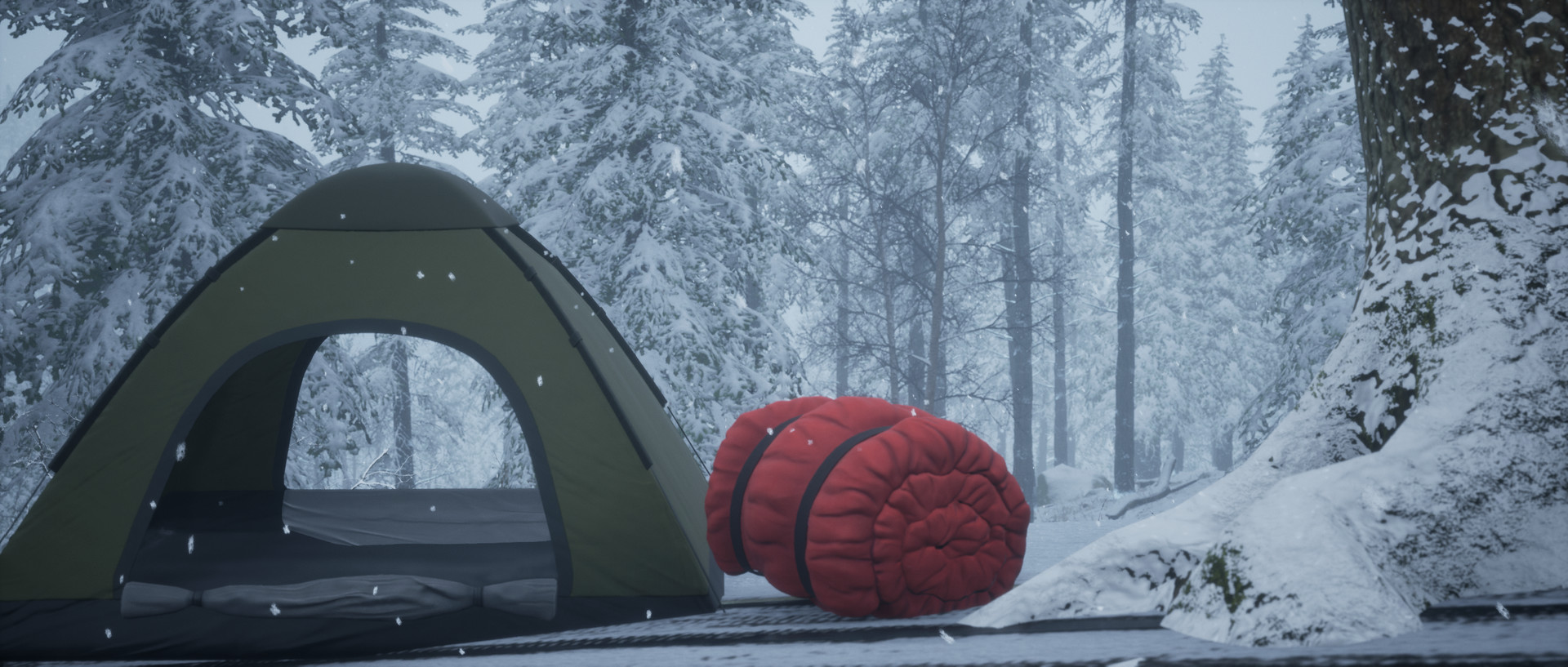 Motorcycle Travel Simulator