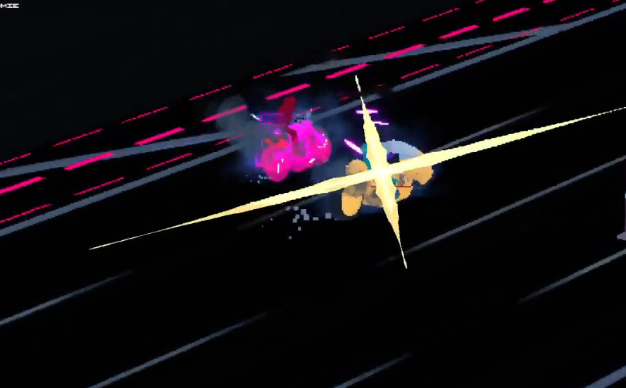Motomancer: Auto Battle