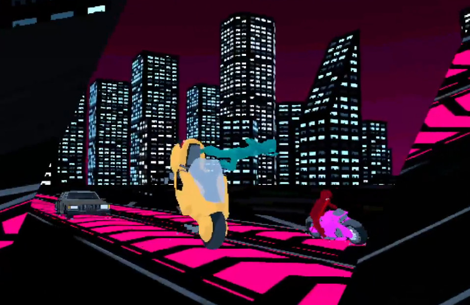 Motomancer: Auto Battle