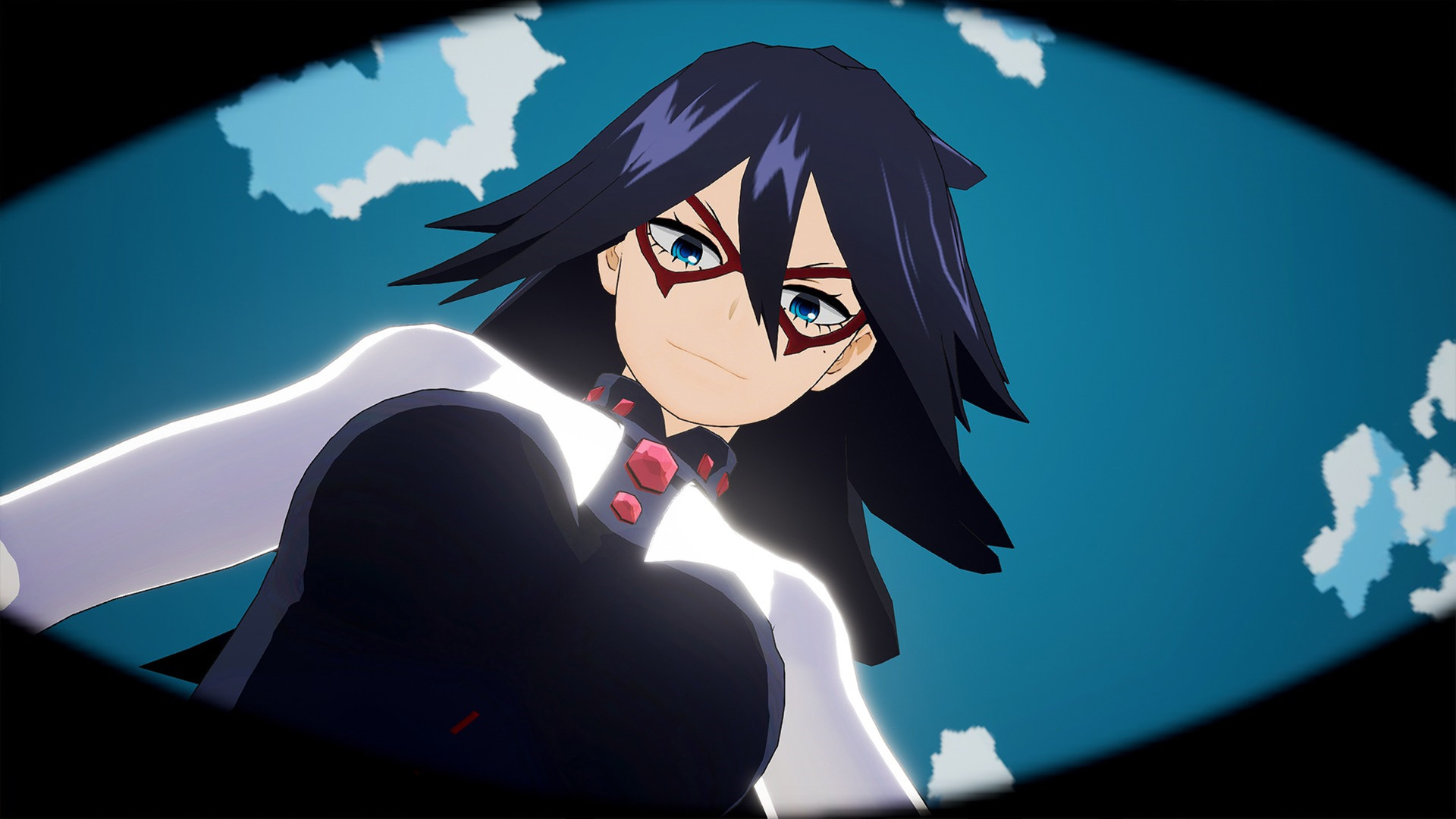 My Hero One’s Justice 2: DLC Pack 9 – Midnight