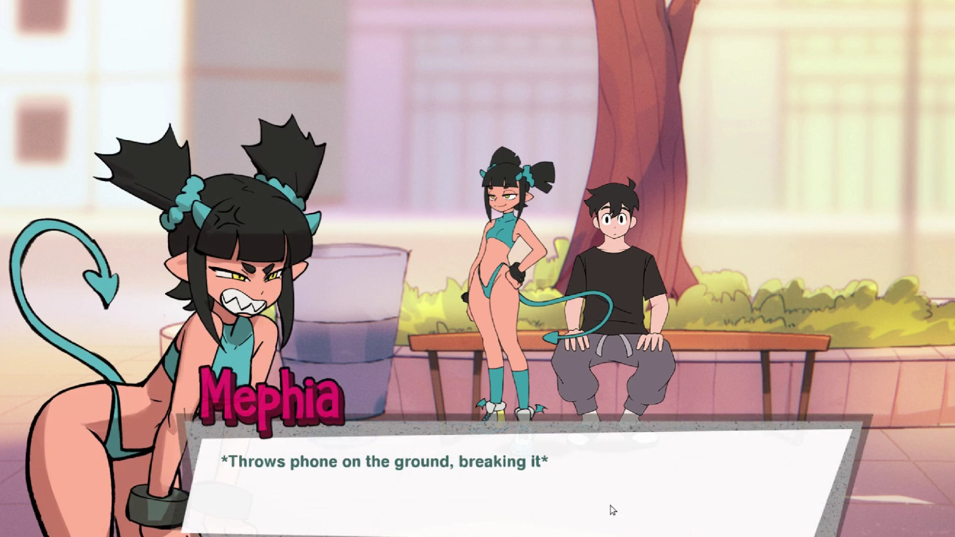 SweetHex: Celestial Encounters