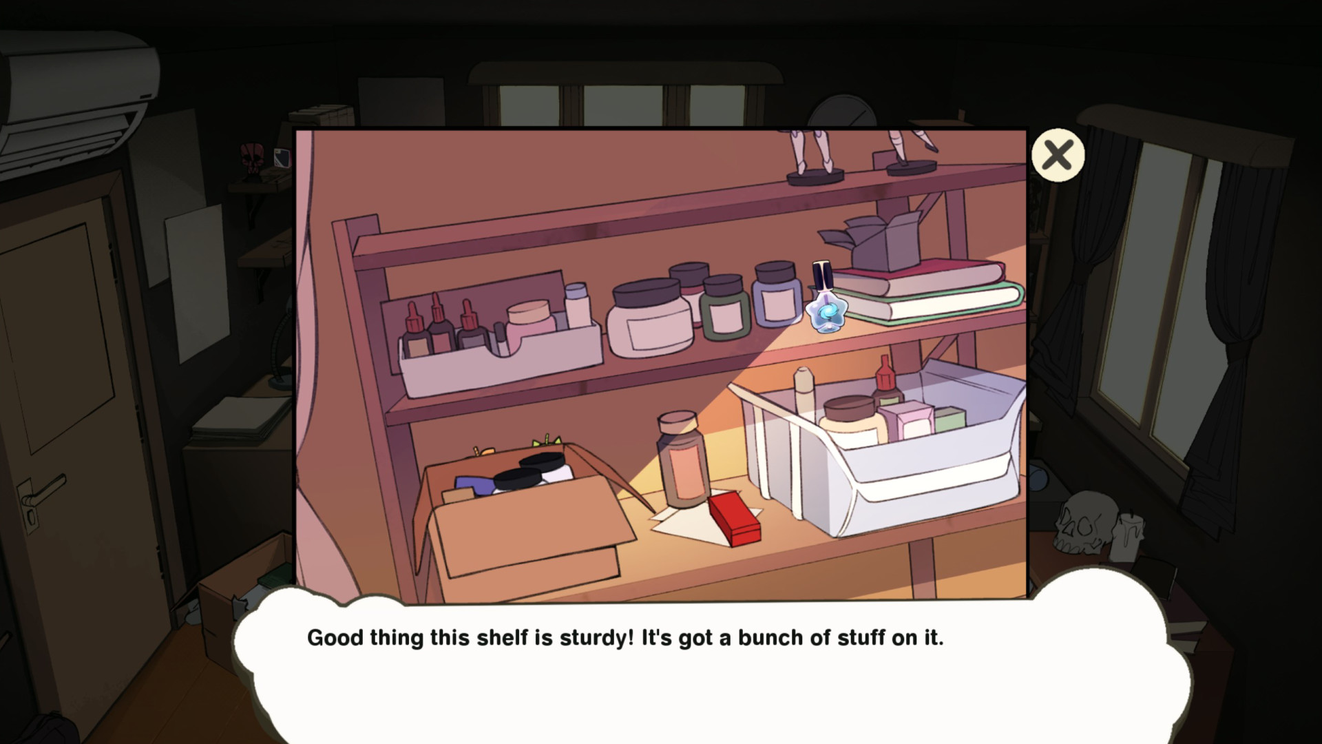 SweetHex: Celestial Encounters