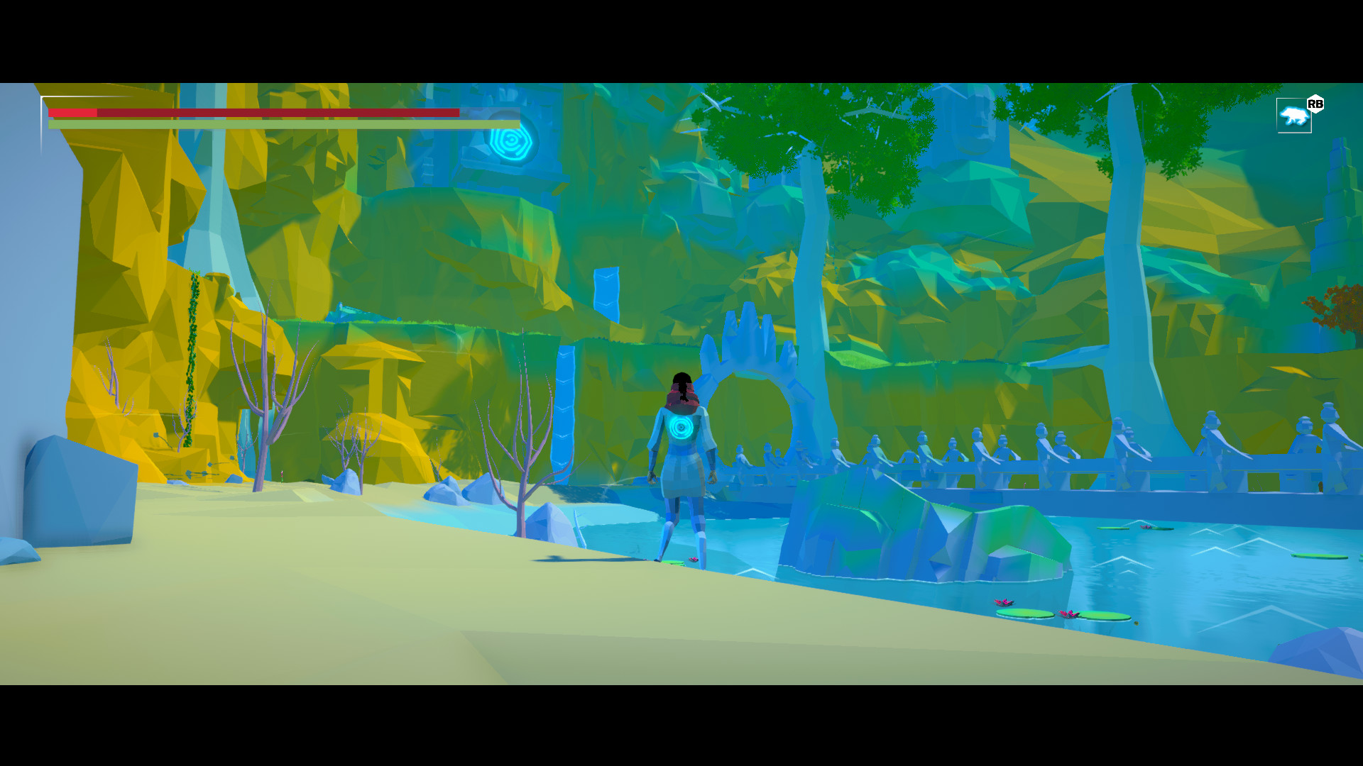 Innocence Island