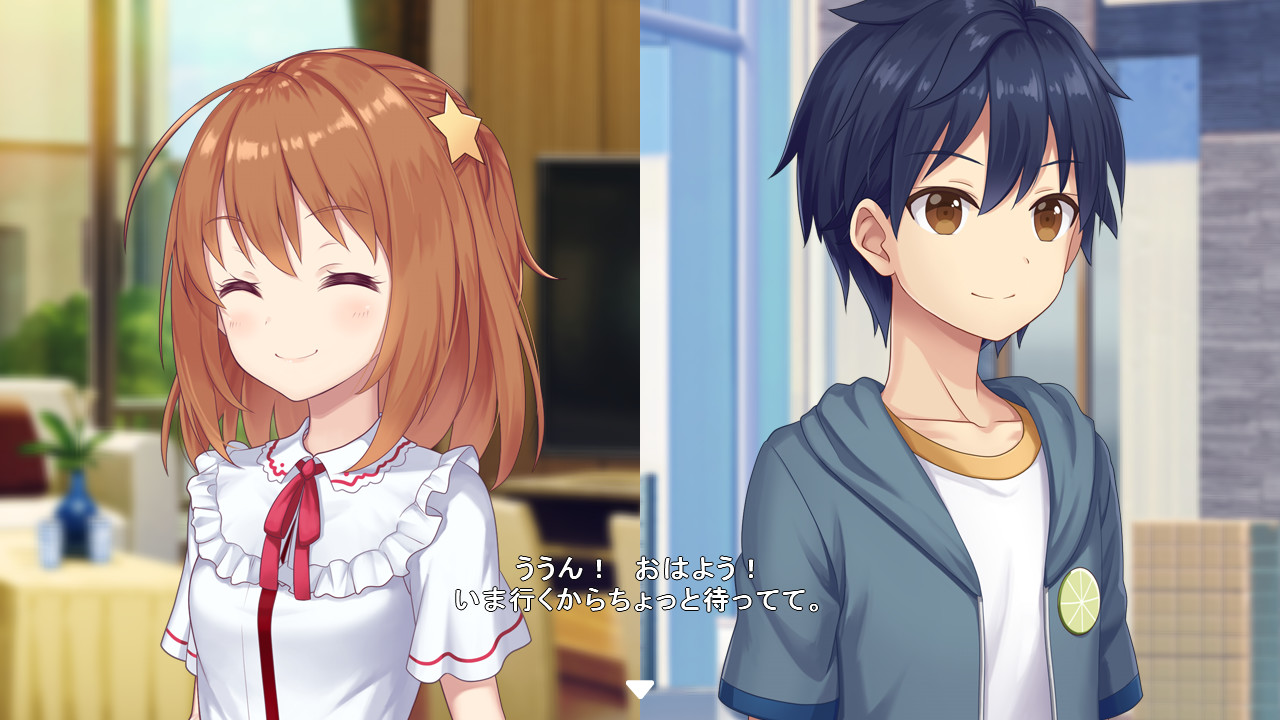 Star Melody: Yumemi Dreamer – Chapter 5