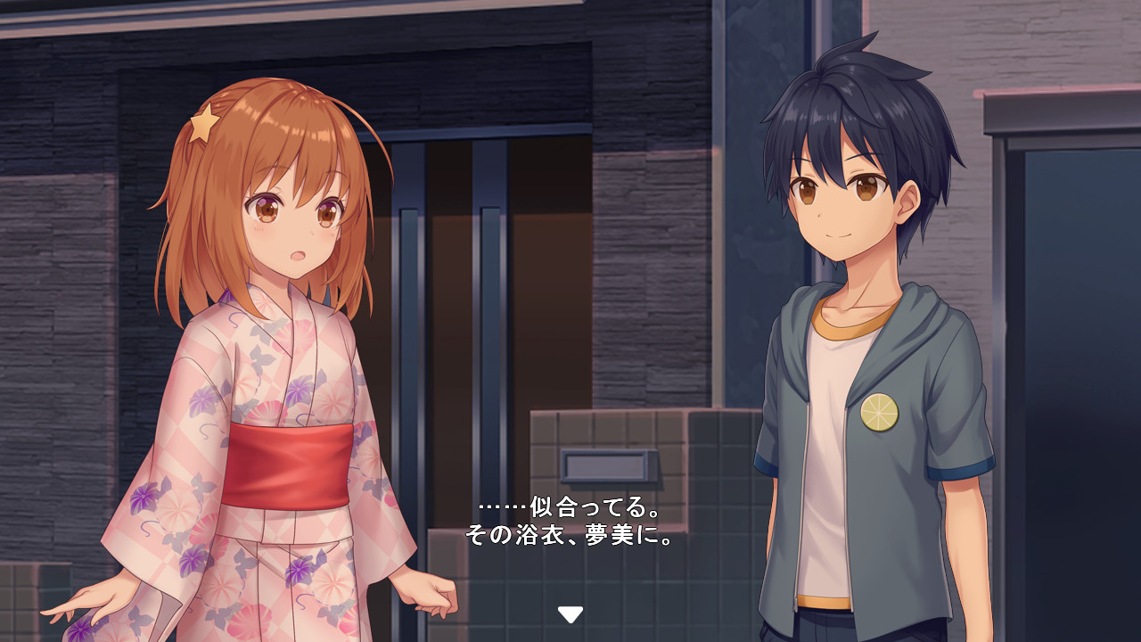 Star Melody: Yumemi Dreamer – Chapter 5