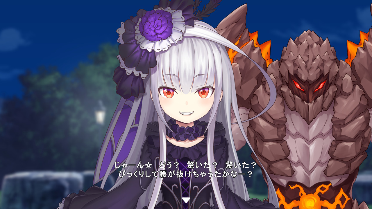 Star Melody: Yumemi Dreamer – Chapter 5