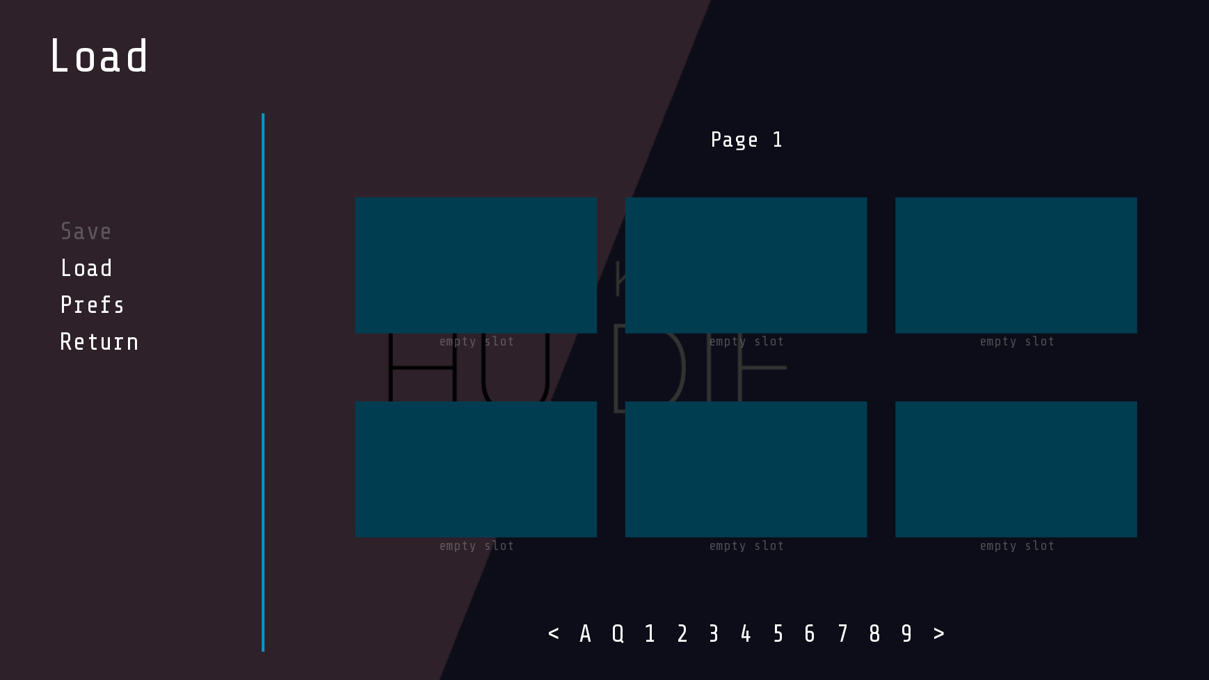 Flower Knight Hu Die