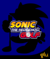 Sonic the Hedgehog Golf