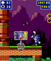 Sonic the Hedgehog Golf