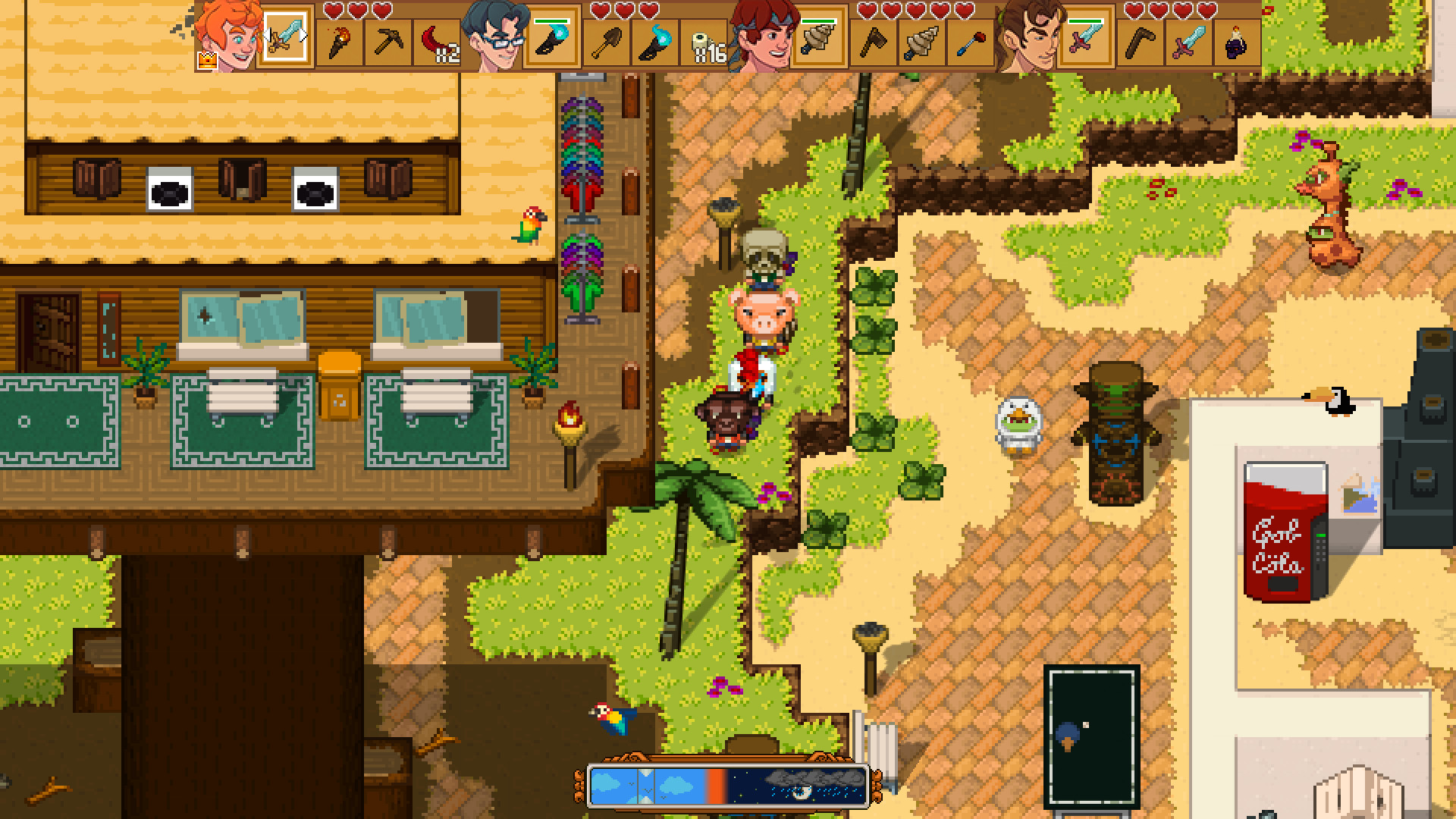 Doom &amp; Destiny Worlds: Fantastic Quests and Where to Find Them