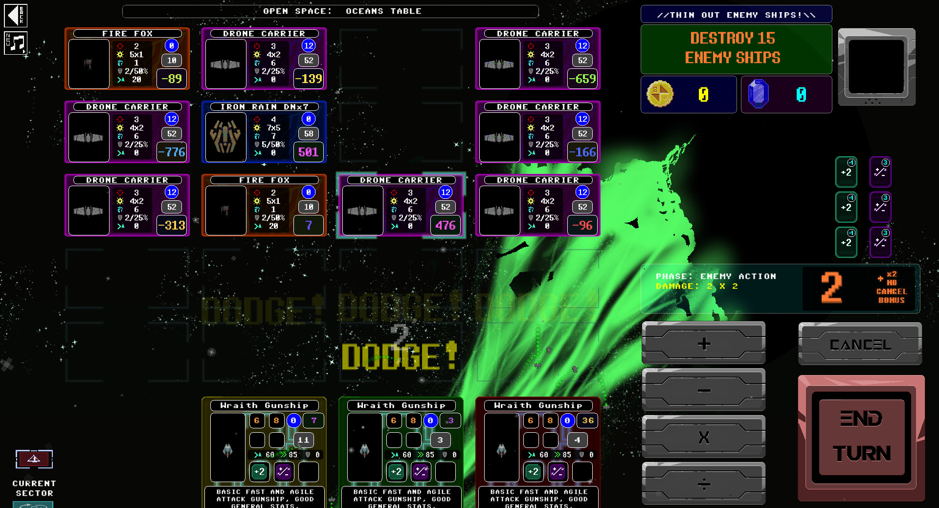 Star Math: Interstellar Rogue 2