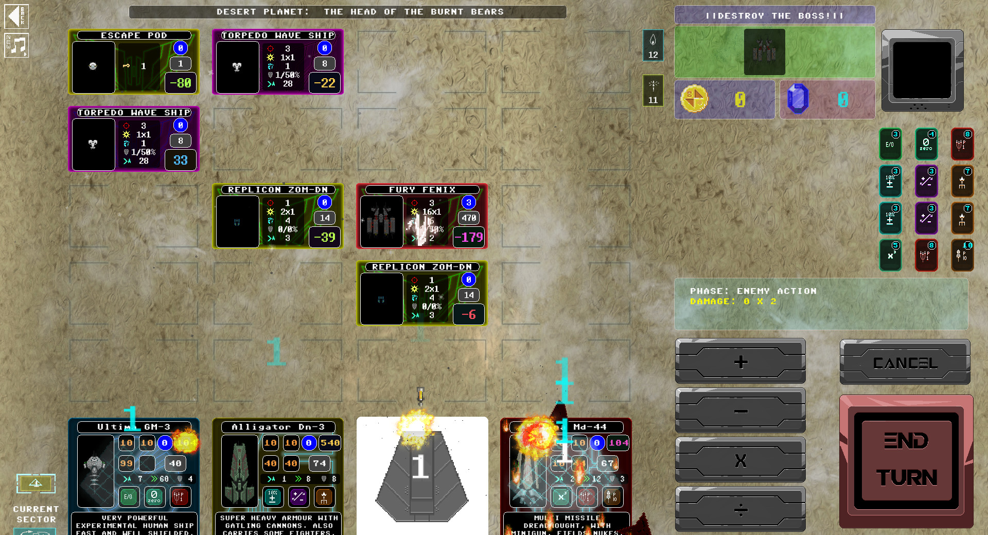 Star Math: Interstellar Rogue 2