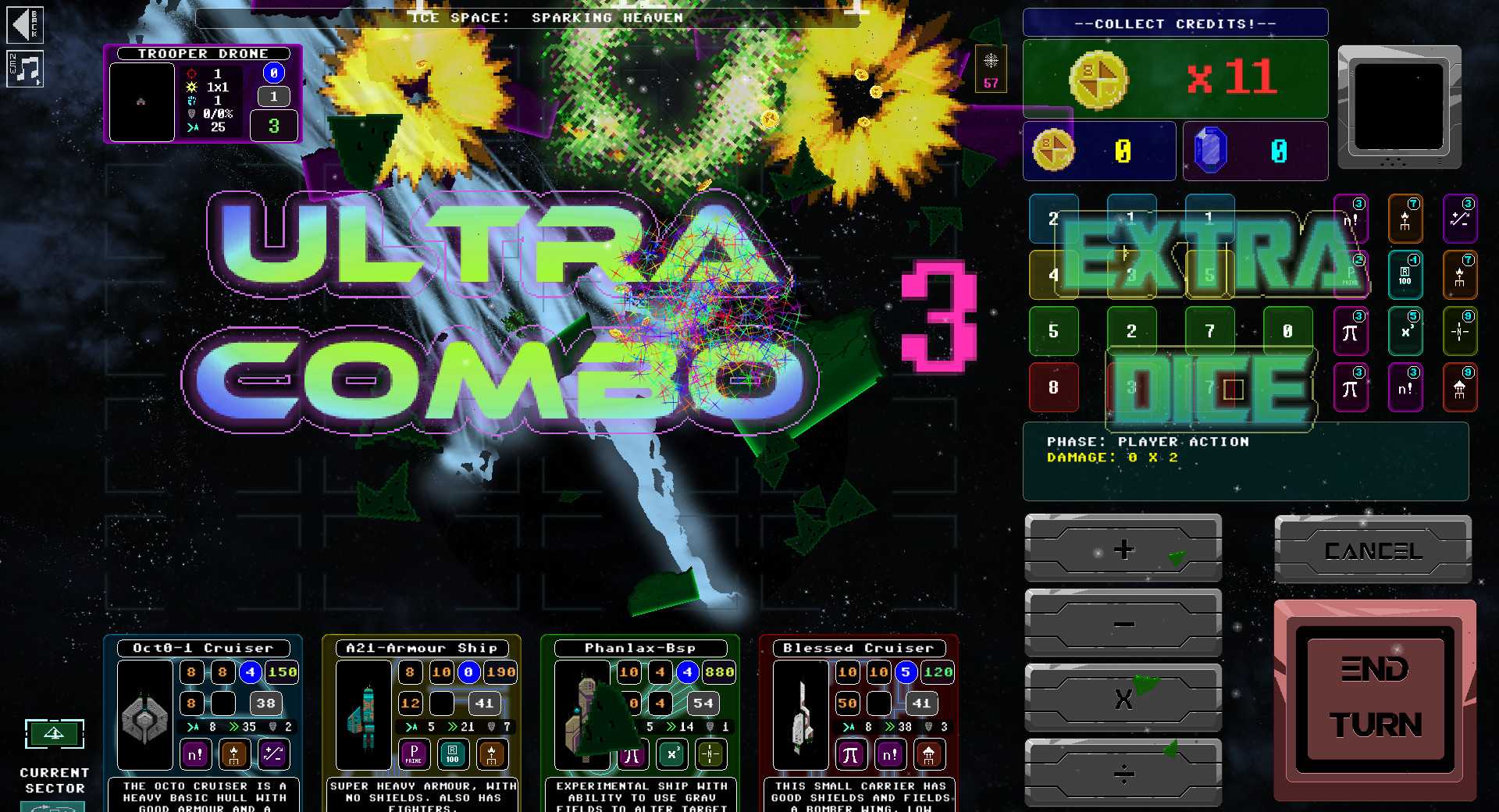 Star Math: Interstellar Rogue 2