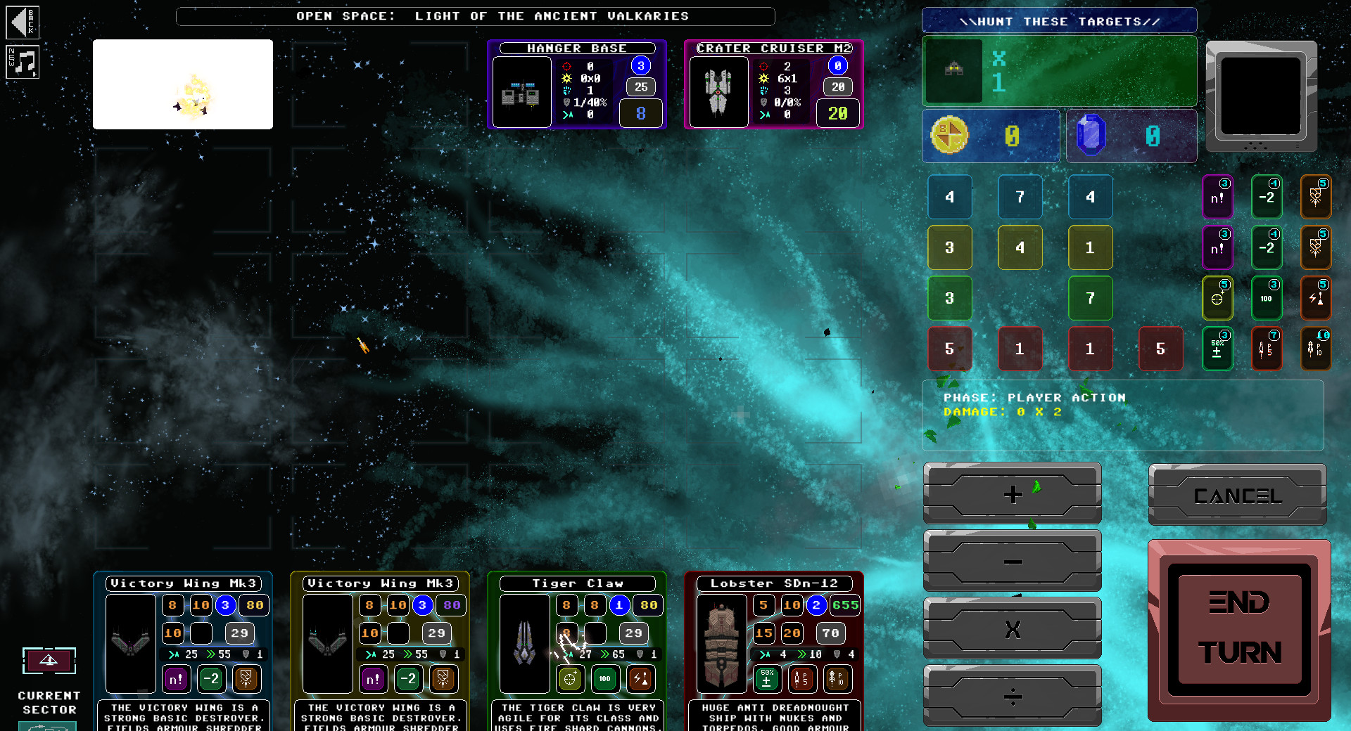 Star Math: Interstellar Rogue 2