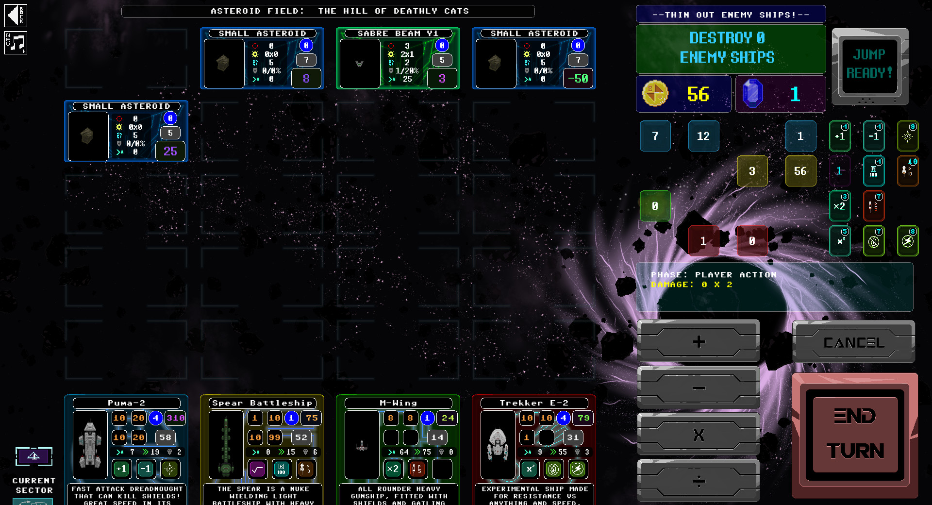 Star Math: Interstellar Rogue 2