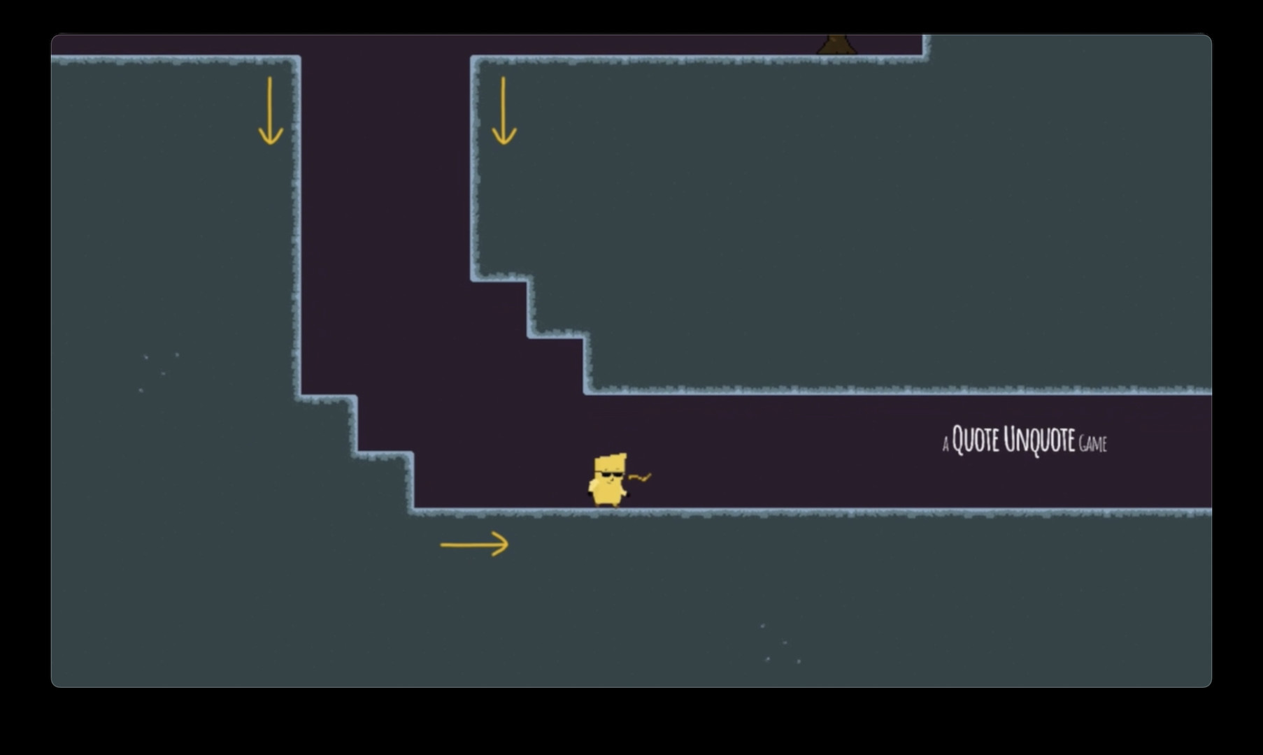 Macheesmo: The Animated Series – The Game