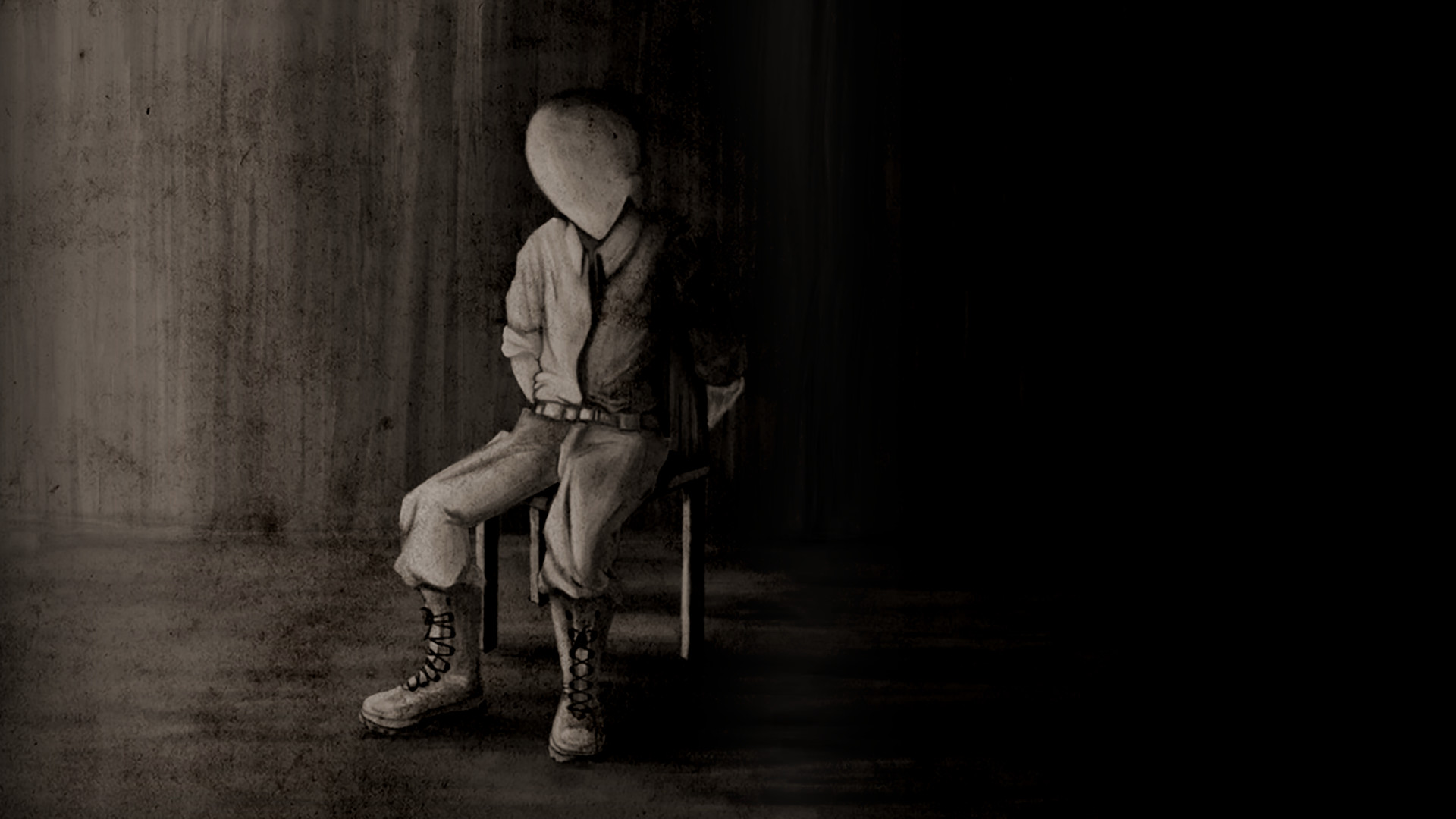 3 Days: Ghosts of War