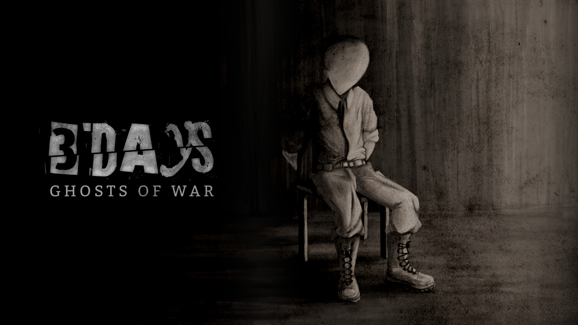3 Days: Ghosts of War