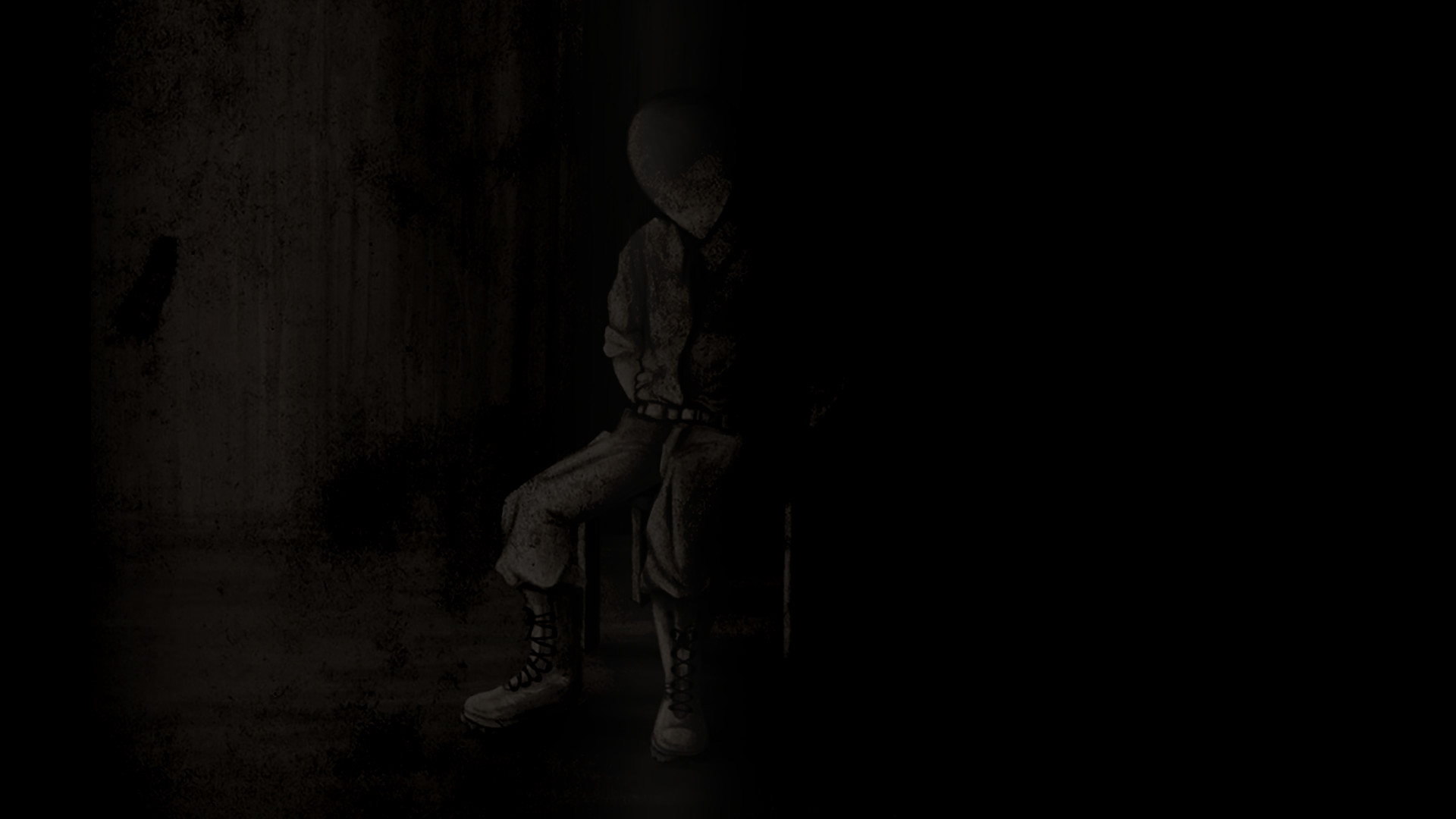 3 Days: Ghosts of War