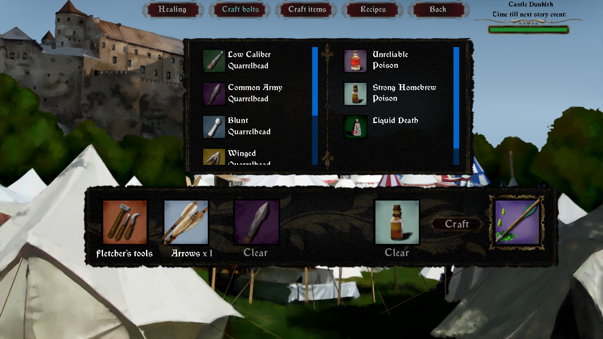 Heads Will Roll: Reforged