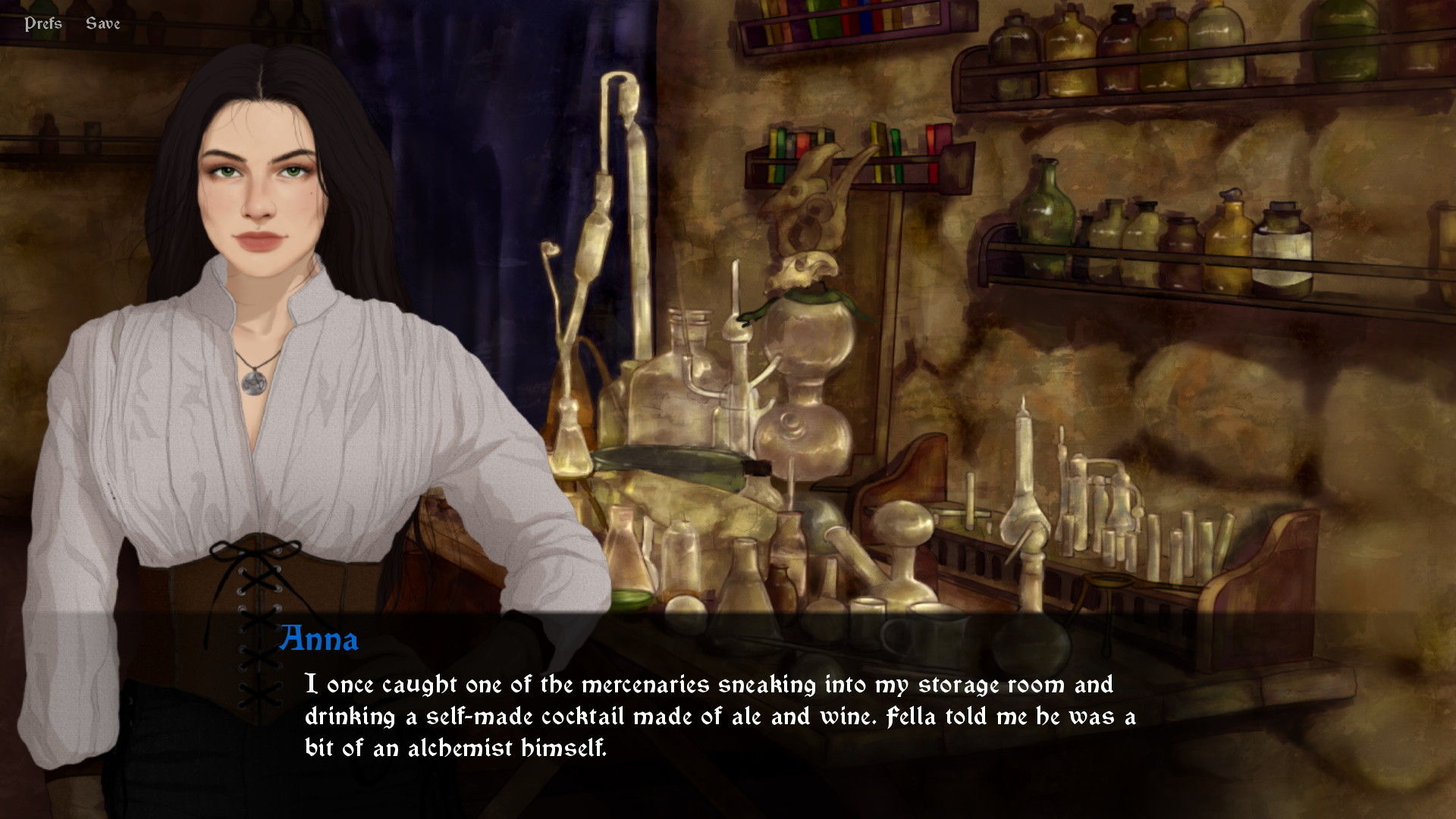 Heads Will Roll: Reforged