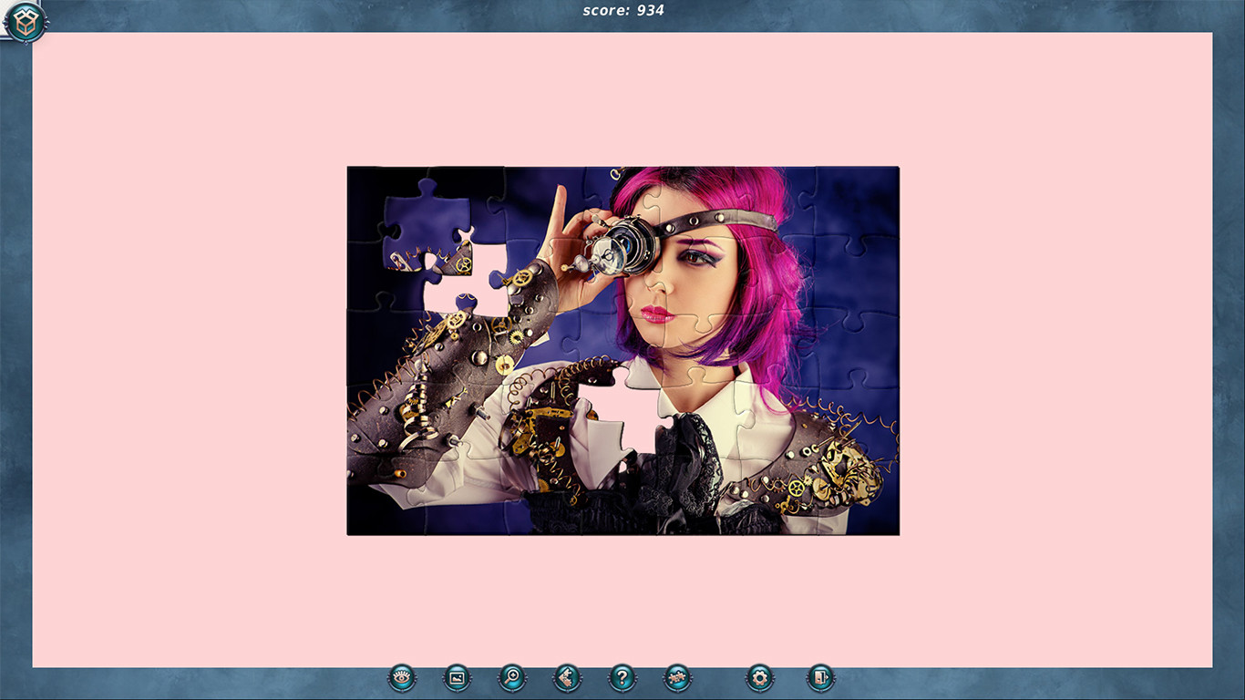 1001 Jigsaw: Legends of Mystery 3