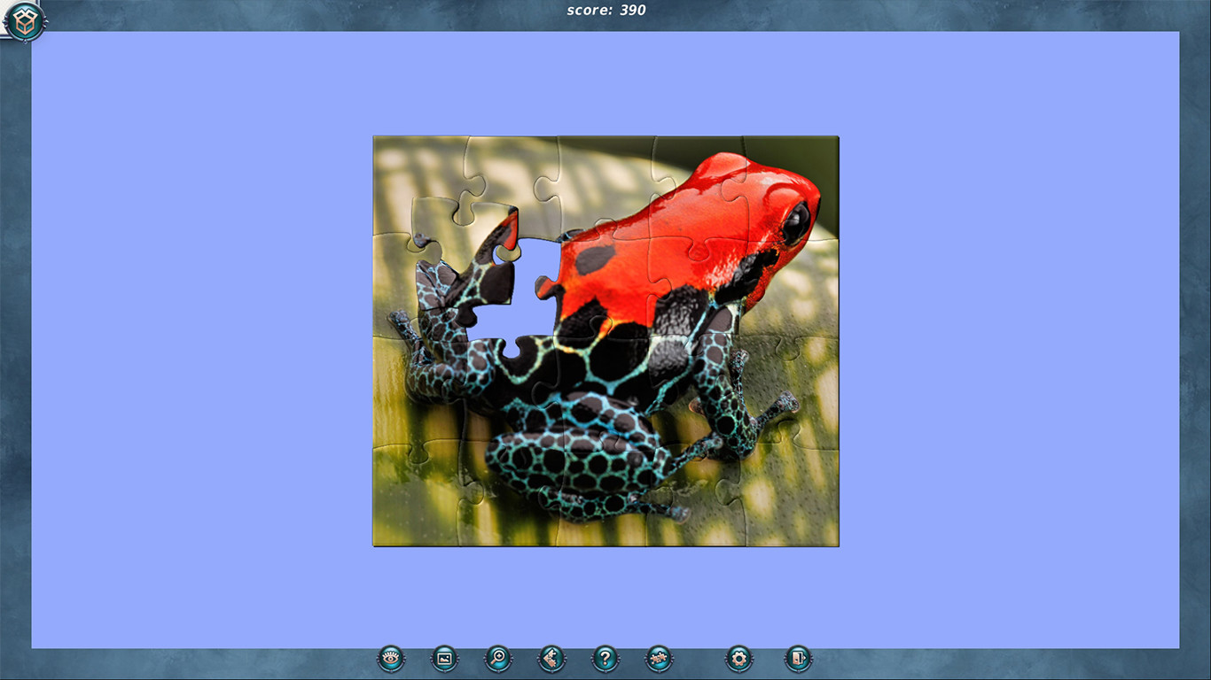 1001 Jigsaw: Legends of Mystery 3