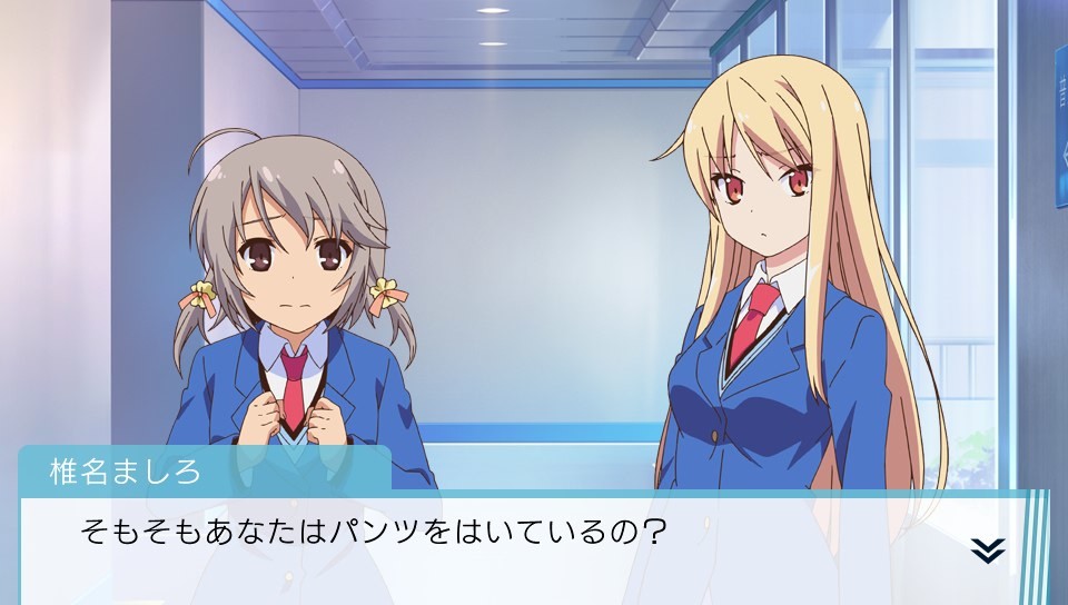 Sakura-sou no Pet na Kanojo