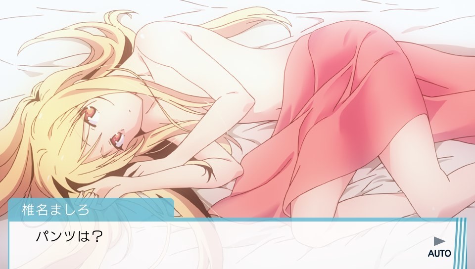Sakura-sou no Pet na Kanojo