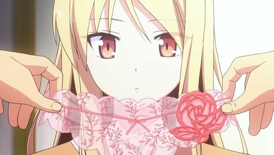 Sakura-sou no Pet na Kanojo
