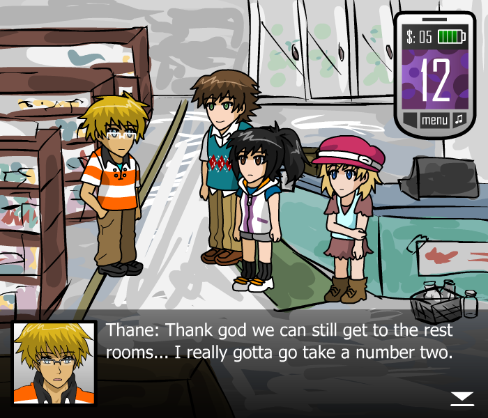 Number Days Sim Date