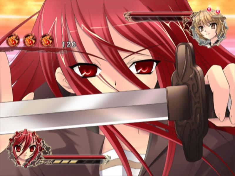 Shakugan no Shana