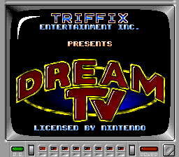 Dream TV